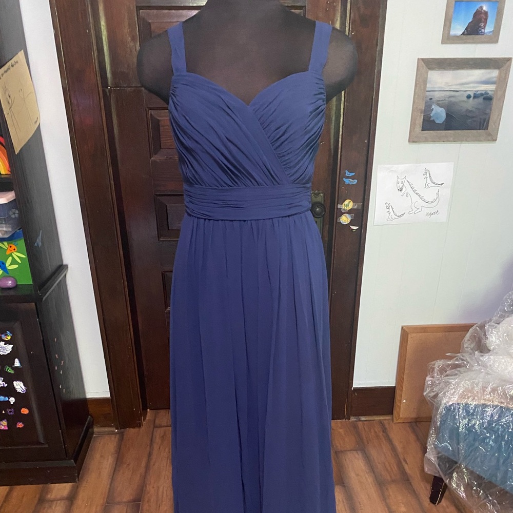 Ada James Bridesmaid  Sz 6. NWT